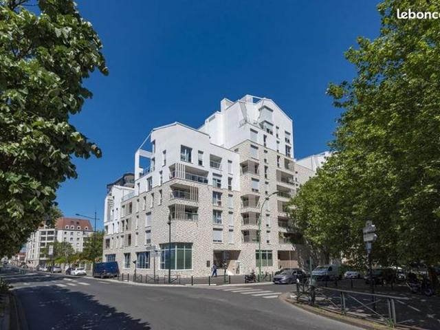 Appartement 2 pièces SEINE EN CIEL