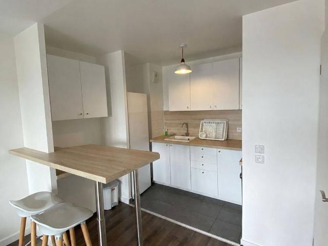 Appartement 2 pièces SEVRAN