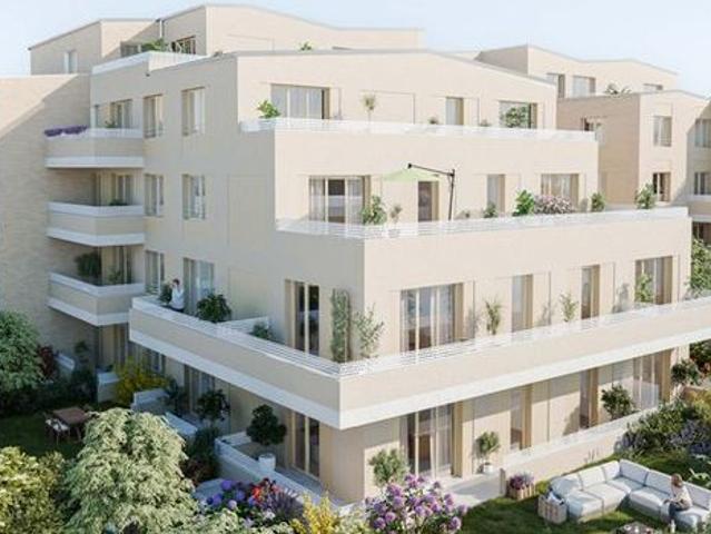 Appartement 2 pièces Sileo