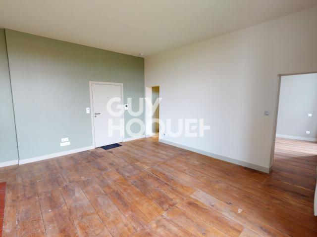 Appartement 2 pièces sur Ligugé