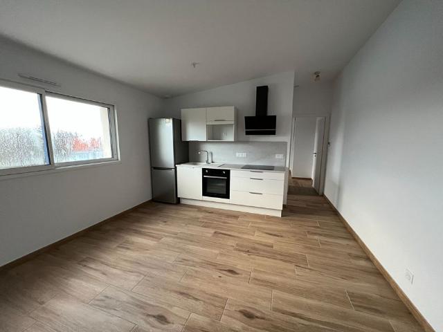 Appartement 2 piï¿½ces Au Chï¿½teau D'Olonne