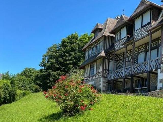 APPARTEMENT 2 PP COUP DE COEUR DE 33,42 M² LC