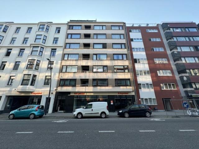 Appartement 2 slaapkamers 500m van de zeedijk