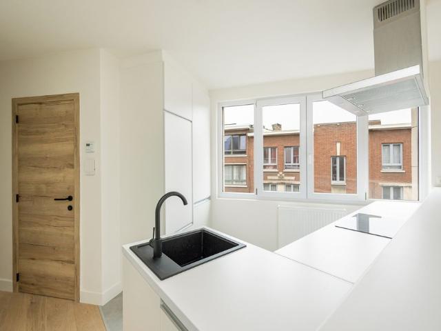 APPARTEMENT 2 SLAAPKAMERS