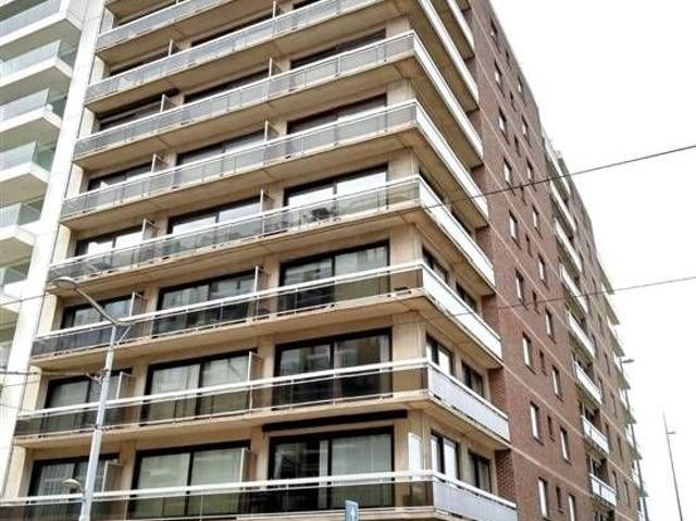 Appartement 2 slaapkamers