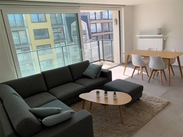 Appartement 2 slaapkamers