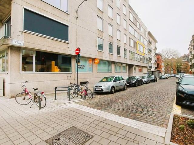 APPARTEMENT / 2 SLPK / GARAGE / CENTRUM