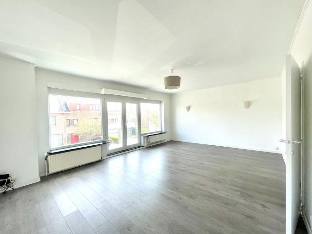 APPARTEMENT 2 SLPKS | TERRAS EN GARAGE