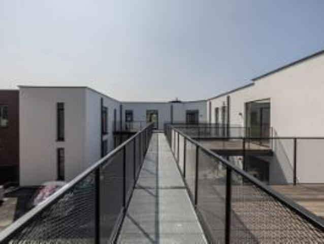Appartement 2.03 avec terrasse