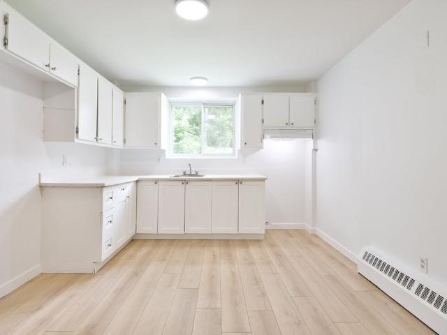 Appartement 2 1955 Rue Villeneuve