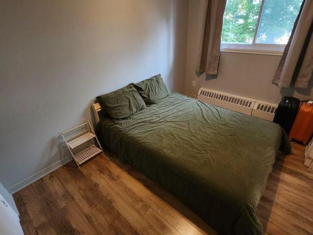 Appartement 2 1/2 à Sainte Foy