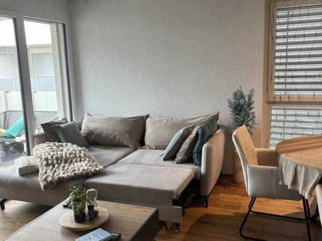 Appartement 2 1/2 pièces W. B 306 | dreamo. Ch