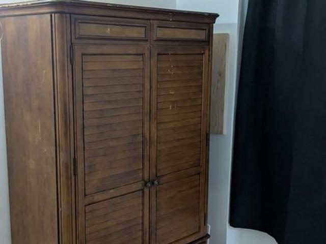 Appartement 2 1/2