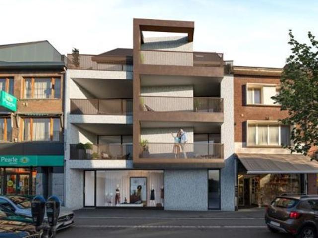 Appartement 2.1