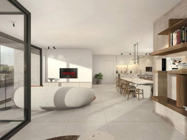 Appartement 2.1 Project De Platse Koekelare
