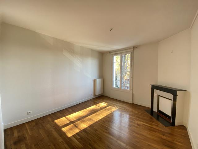 Appartement 2 / 3 pièces + cellier extérieur