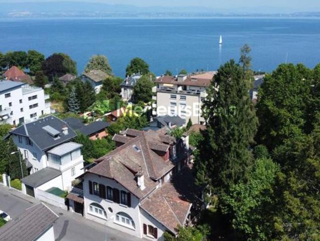 Appartement 2 3 pièces proche embarcadère avec parking