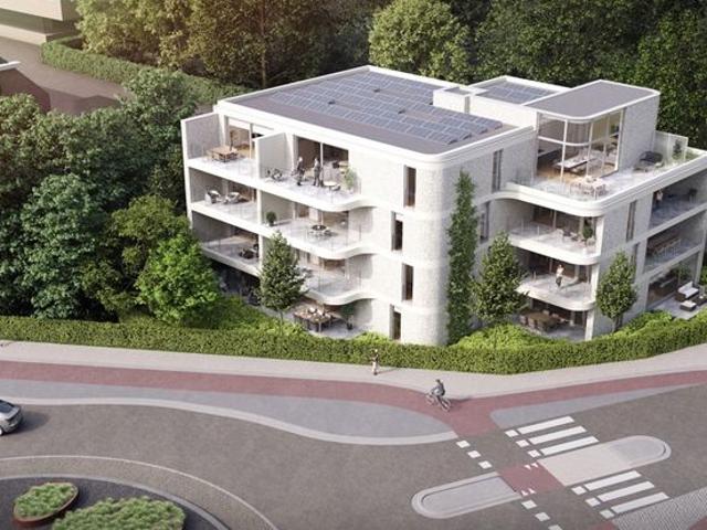 Appartement 2.4