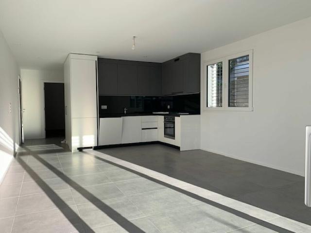 Appartement 2.5 pièces au 1er étage à Misery Courtion