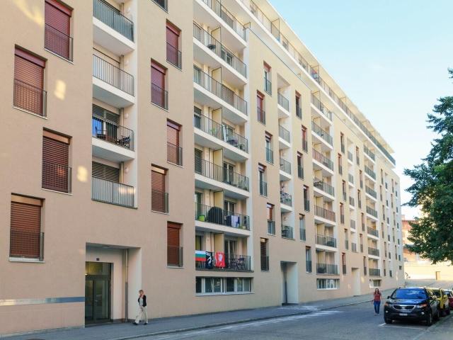 Appartement 2.5 pièces au 1er étage! Dreamo. Ch