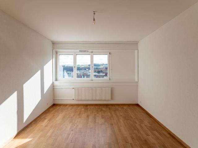 Appartement 2.5 pièces au 6ème étage | dreamo. Ch
