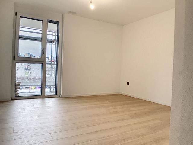 Appartement 2.5 pièces avec balcon | dreamo. Ch