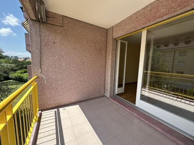 Appartement 2.5 pièces avec balcon 2.5 ZI Eigentumswohnung | dreamo. Ch