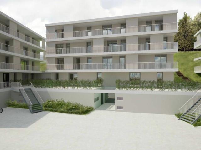 Appartement 2.5 pièces à Couvet