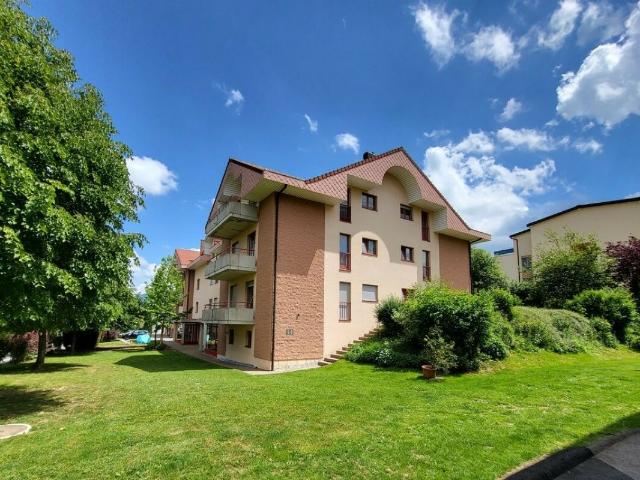 Appartement 2.5 pièces à CHF 1320. /mois charges comprises