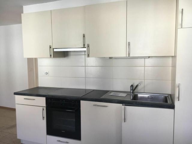 Appartement 2.5 pièces à Oron la Ville