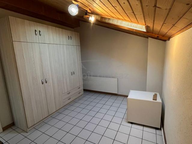 Appartement 2,5 pièces à louer
