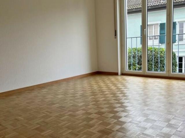 Appartement 2.5 pièces à Lausanne