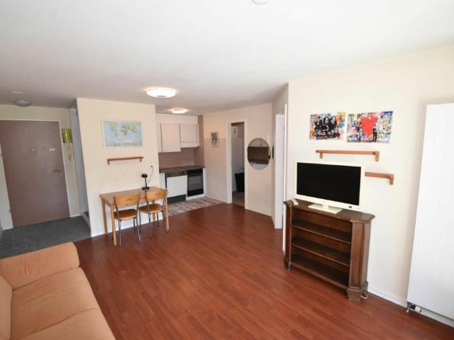Appartement 2.5 pièces à Leysin
