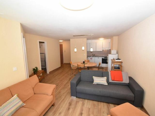 Appartement 2.5 pièces à Leysin