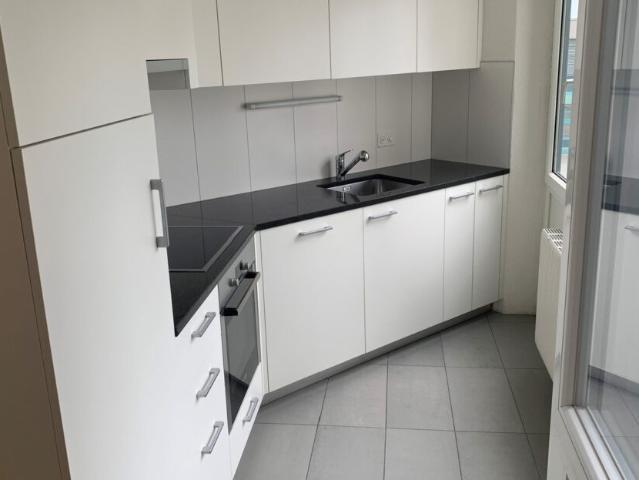 Appartement 2.5 pièces à Mon Repos