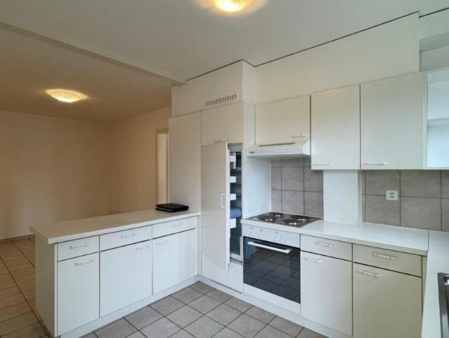 Appartement 2.5 pièces à St. Léonard !