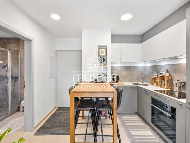 Appartement 2,5 pièces déjà loué – Idéal pour investisseur! Dreamo. Ch