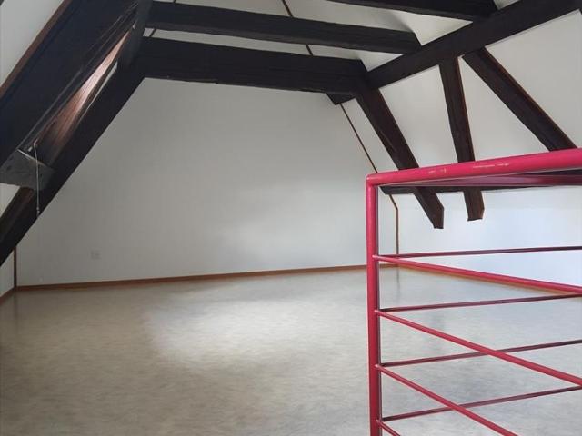Appartement 2.5 pièces | dreamo. Ch