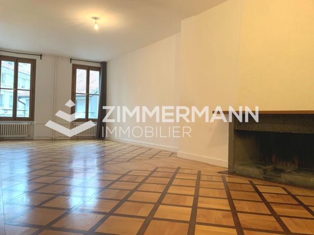 Appartement 2.5 Pièces, 43 m²