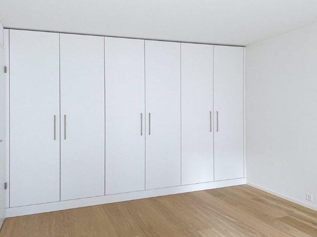 Appartement 2.5 pièces