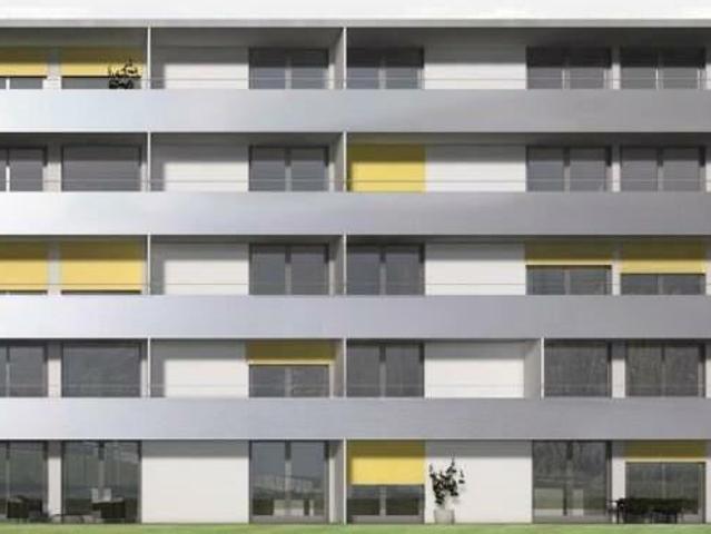 Appartement 2,5p dans nouvelle promotion en face du Golf de Sierre | dreamo. Ch