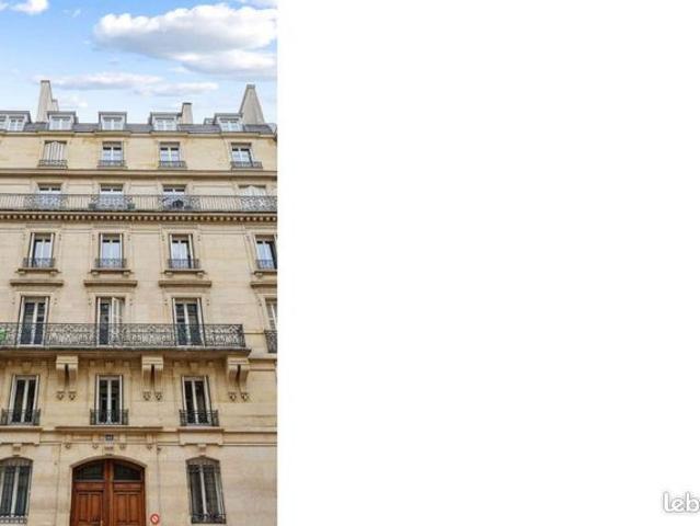 Appartement 2 999 424 Paris