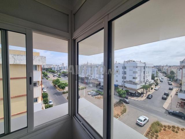 Appartement 2ch 1s à Oulad Mtaa