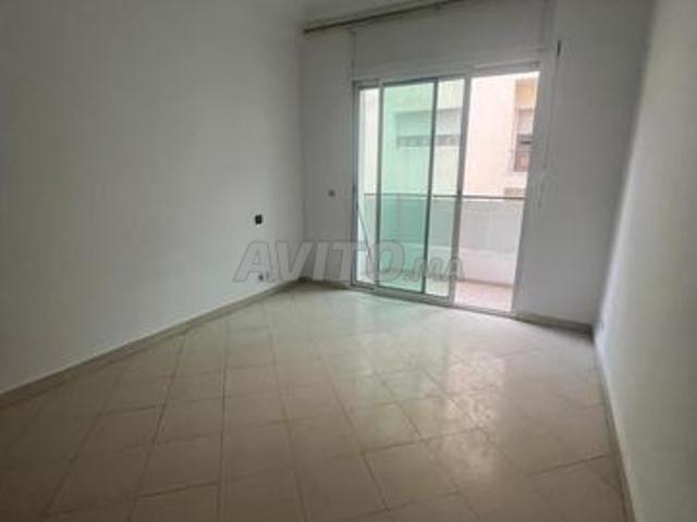 Appartement 2ch 1s avec Assenceur et Terrasse
