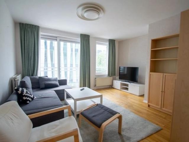 Appartement 2Ch. centre ville entre Rogier et gare du Nord