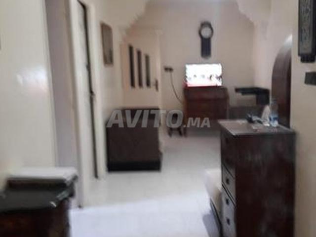 Appartement 2ch à vendre emizola