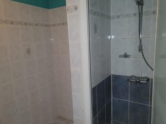 Appartement 2ch à Liège Jupille, EPC B