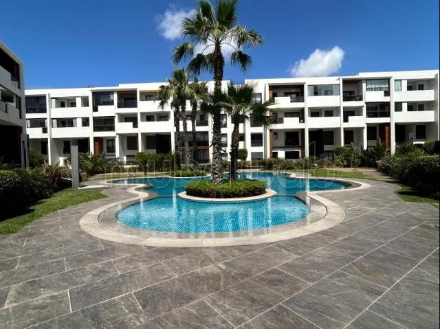 Appartement 2ch en location a la ville verte