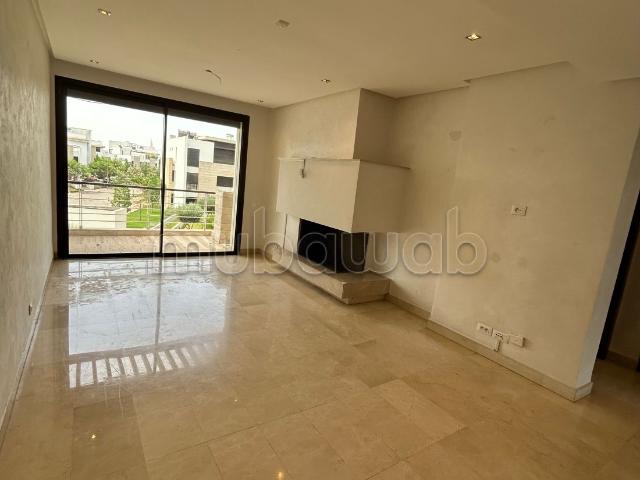 Appartement 2ch en vente a la CGI Bouskoura