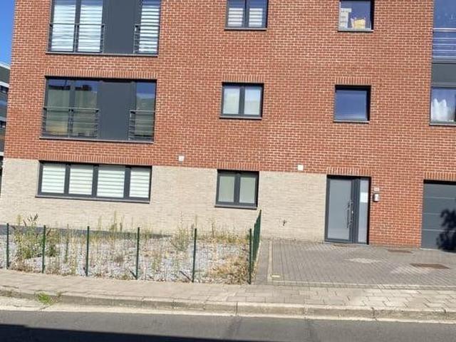 Appartement 2ch, Liège, EPC B